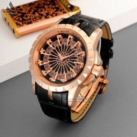 خرید و قیمت ساعت راجر دوبیس Roger Dubuis Horloger Genevois RZ | ترب