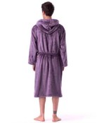 تصویر حوله تن پوش نانو سایز ۳x 