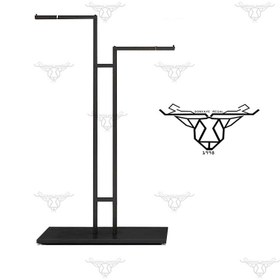 تصویر رگال آویز تیDR-R184 