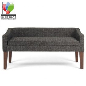 تصویر نیمکت مدل نوادا 