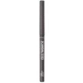 تصویر آیلاینر اورجینال برند Rimmel london مدل Eyeliner No: 003 Duman Grisi کد 652518851 