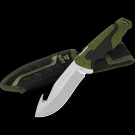 Buck 657 Pursuit Large Gut Hook Knife