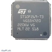 تصویر ST10F269-T3 