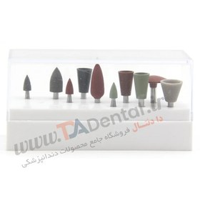 کیت مولت پرداخت آمالگام جوتا (مخصوص آنگل RA)
