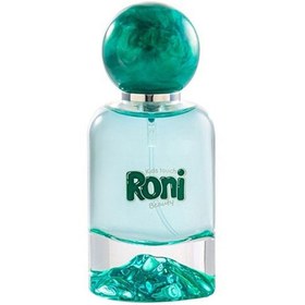 تصویر عطر بچگانه ادوتویلت دخترانه السا رونی بیوتی مدل Roni Beauty Elsa For Kids EDT Roni Elsa For Kids EDT 50ml