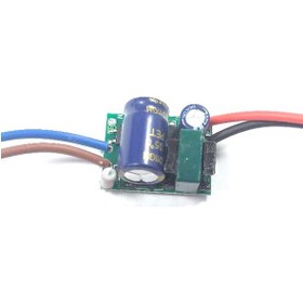 تصویر درایور ال ای دی 8 تا 25 وات LED Driver LED Driver 8W-12W