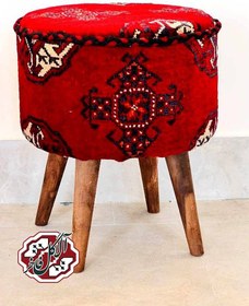 تصویر پاف فرشی ‌‎کد paf204 