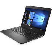 تصویر لپ تاپ کارکرده دل مدل Latitude 3480| i3-7100U/8GB/256GB/Intel HD/14 inch 