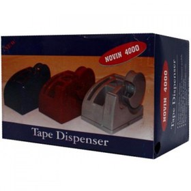 تصویر پایه چسب نوین کد 4000 Novin 4000 Base Glue