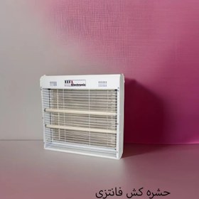 تصویر حشره کش برقی فانتزی EFFA ELECTRONIC مدل 215F 