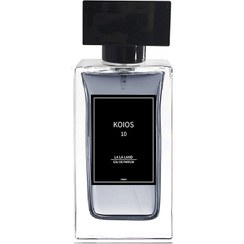 تصویر عطر ادوپرفیوم مردانه لالالند مدل Koios حجم ۳۰ میلی لیتر خنک شیرین 