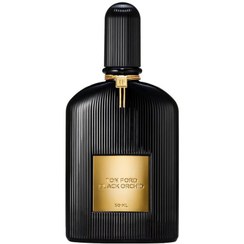 تصویر عطر تام فورد بلک ارکید ادو پرفیوم زنانه مردانه Tom Ford Black Orchid Eau de Parfum Women and Men