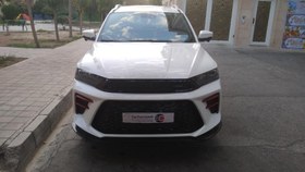 تصویر کی ام سی A5 مدل 1404 ا توربو 1500 توربو 1500