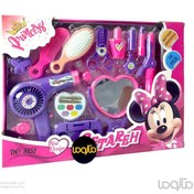 تصویر ست آرایشی اسباب‌بازی دخترانه Princess 