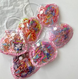 تصویر پک چهل گیس کیفی 