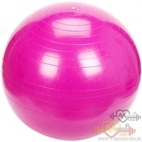 تصویر توپ جیمبال سایز ۷۵ 