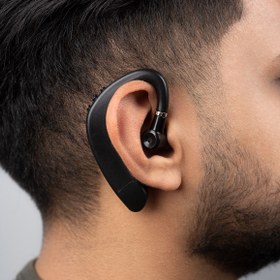 تصویر هدست بی سیم مدل S109 با قابلیت نویز کنسلینگ و بلوتوث ۵ 