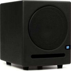 تصویر ساب ووفر مانیتورینگ PreSonus ERIS SUB 8 