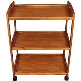 تصویر ترولی چوب روس TR04007 AAJ-TAG : ASU