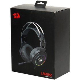 تصویر هدست ردراگون Lamia 2 H320 RGB REDRAGON Lamia 2 H320 RGB Gaming Headset