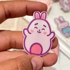 تصویر گیره انبری کیوت 3 