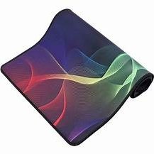 تصویر پد موس گیمینگ kaiser مدل ریزر 