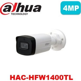 تصویر دوربین مداربسته داهوا مدل DH-HAC-HFW1400TLP DH-HAC-HFW1400TLP