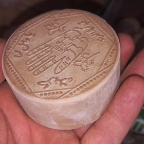 تصویر مهر نماز تربت کربلا 