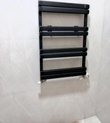 تصویر حوله خشک کن آنیت مدل ونیز 