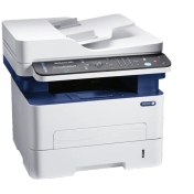 تصویر پرینتر چهار کاره زیراکس 3225DW سیاه و سفید 