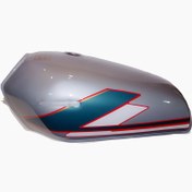 تصویر باک موتورسیکلت تیزرو یدک پارس کد MF2000221 