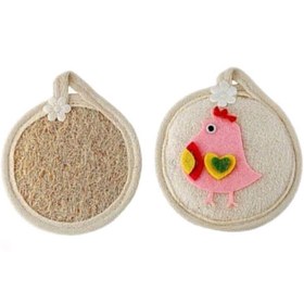 تصویر لیف لوفا کودک 