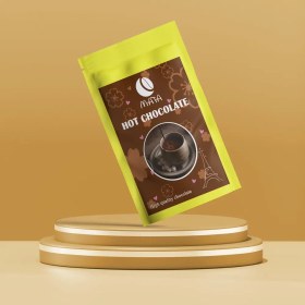 تصویر هات چاکلت 