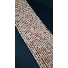 تصویر ریسه سنگ جاسپر واشری 