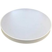 تصویر پنل روکار ۳۶ وات گرد مودی مدل IR-MD1736R-MZ 