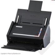 تصویر اسکنر دست دوم فوجیتسو فیدر دار Fujitsu ScanSnap S1500 