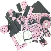 تصویر سرویس آشپزخانه 20 تیکه 