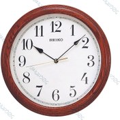 تصویر ساعت دیواری اصل| برند سیکو (seiko)|مدل QXA153B ا Seiko Clock Watches Model QXA153B Seiko Clock Watches Model QXA153B