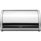 تصویر ظرف نان بارابانتیا مدل Brabantia Roll Top 