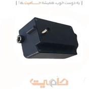 تصویر باطری دوبل دستگاه کارت خوان S58 (بزرگ) 