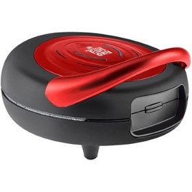 تصویر وافل ساز کاراجا فوندا karaca funday waffel Karaca waffel