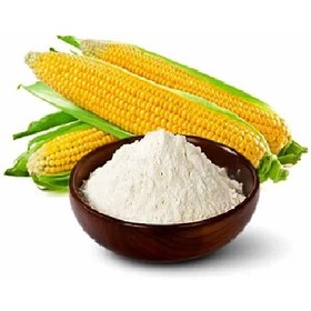تصویر نشاسته ذرت 300 گرم 