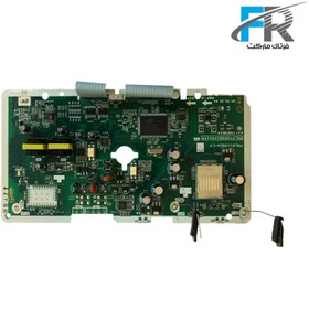 تصویر مدار دستگاه پایه پاناسونیک مدل KX-TG9385BX Panasonic KX-TG9385BX Circuit Board Base Unit