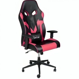 تصویر صندلی گیمینگ دی ایکس ریسر مدل s 601 