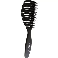 تصویر برس اکستنشن مو سالن پلاس 