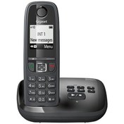 تصویر گوشی تلفن بی سیم گیگاست مدل AS405A ا Gigaset AS405A Wireless Phone Gigaset AS405A Wireless Phone