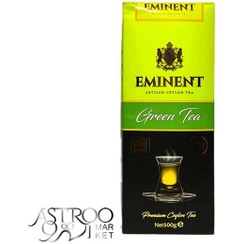 تصویر چای امیننت مدل چای سبز 500 گرمی 