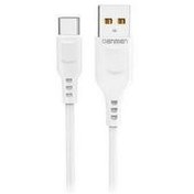 تصویر کابل شارژ فست دنمن مدل D01T طول ۱ متر 