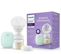 تصویر شیردوش برقی فیلیپس اونت philips avent مدل SCF323/11 