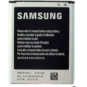 تصویر باتری اصلی سامسونگ Galaxy Grand باتری اصلی سامسونگ Galaxy Grand